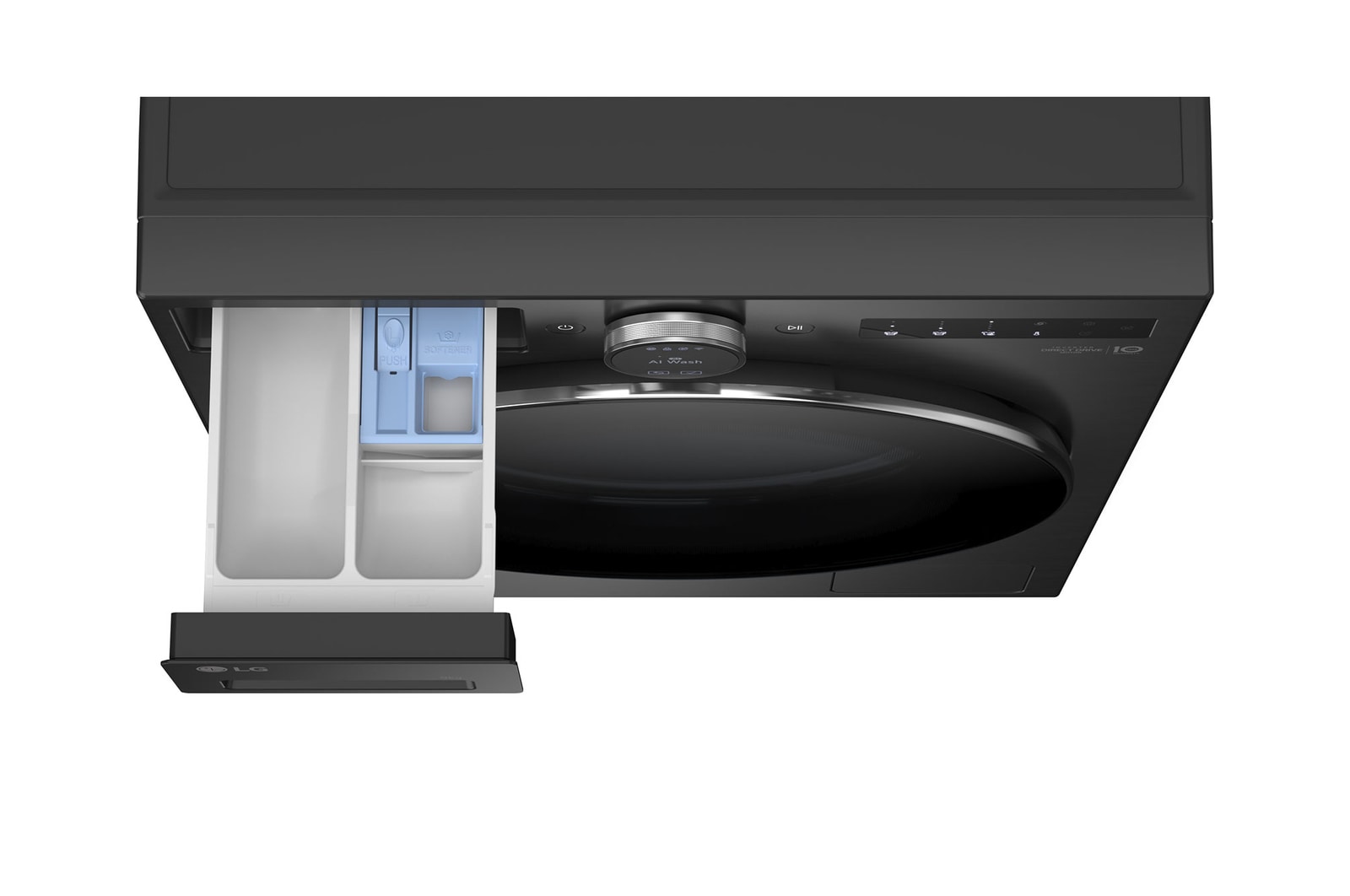 drawer top view