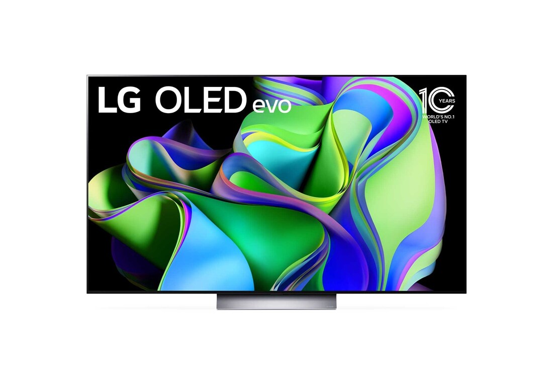 OLED65C37LA