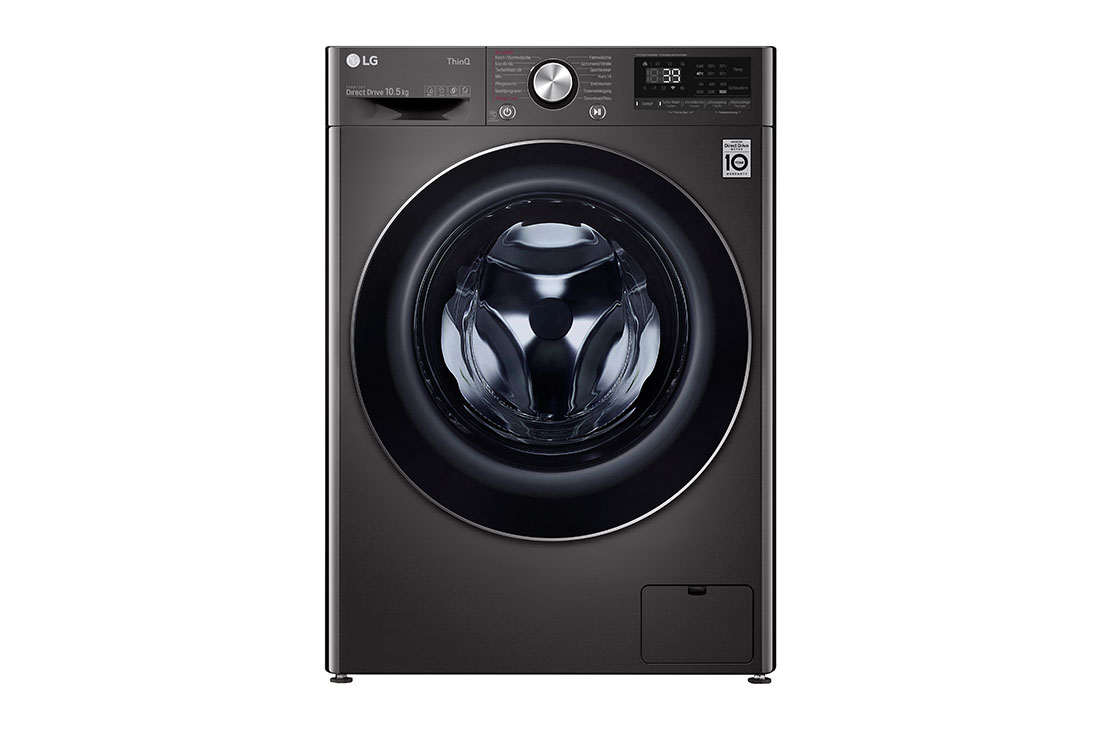 F6WV710P2S<br>Waschmaschine mit 10,5 kg Kapazität<br>1
