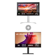Vorderseite von Design Photo Creator Package 3.0 27UP850K-W.32U7001