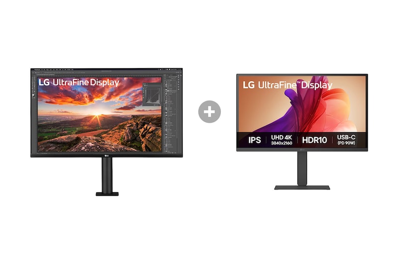 Vorderseite von Programmer Developer Package 1.0 32UN880K-B.27U7001