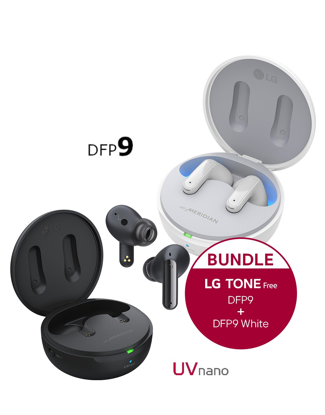 TONEDFP9W.DFP9 LG DE