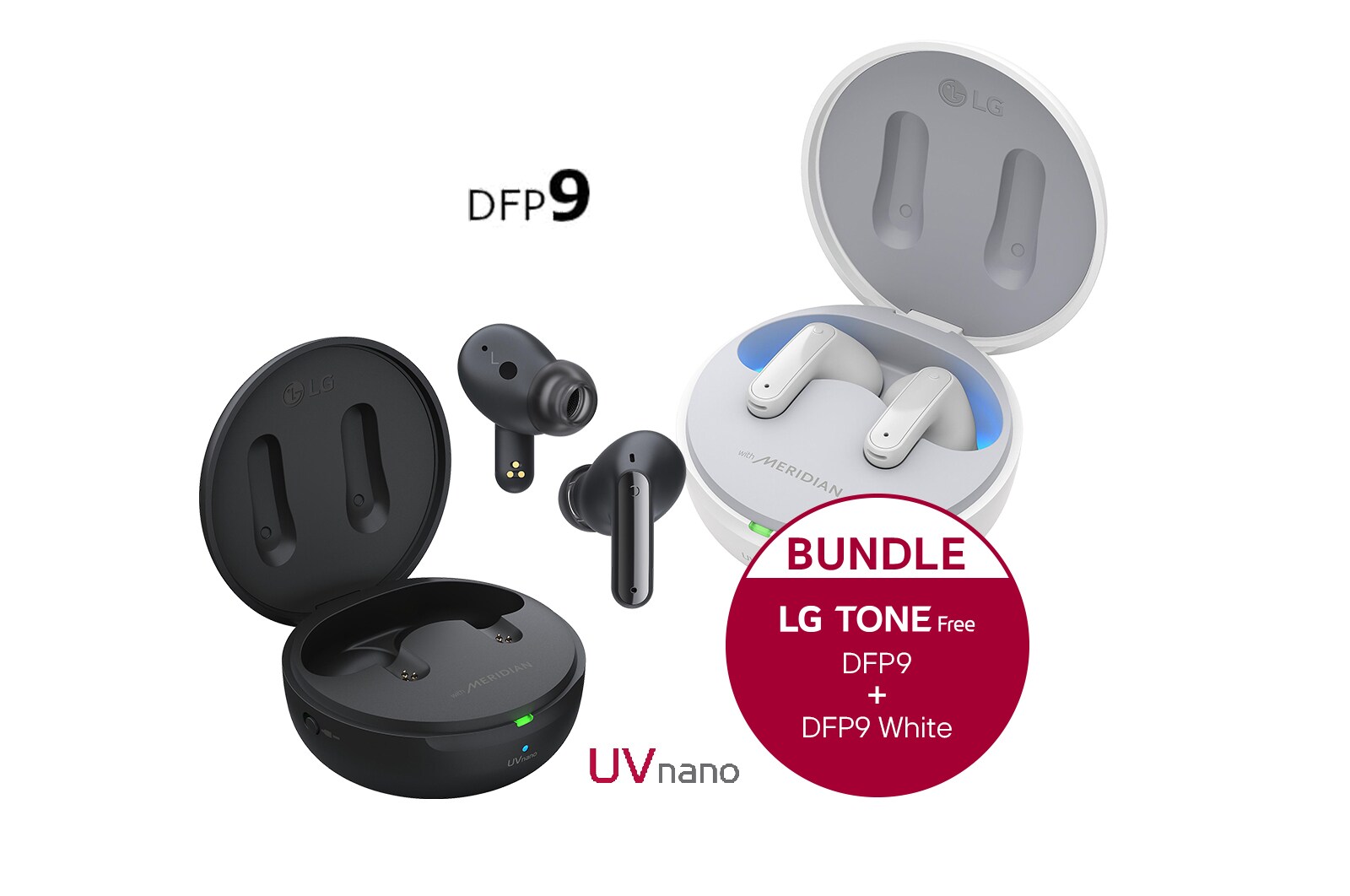 TONEDFP9W.DFP9 LG DE
