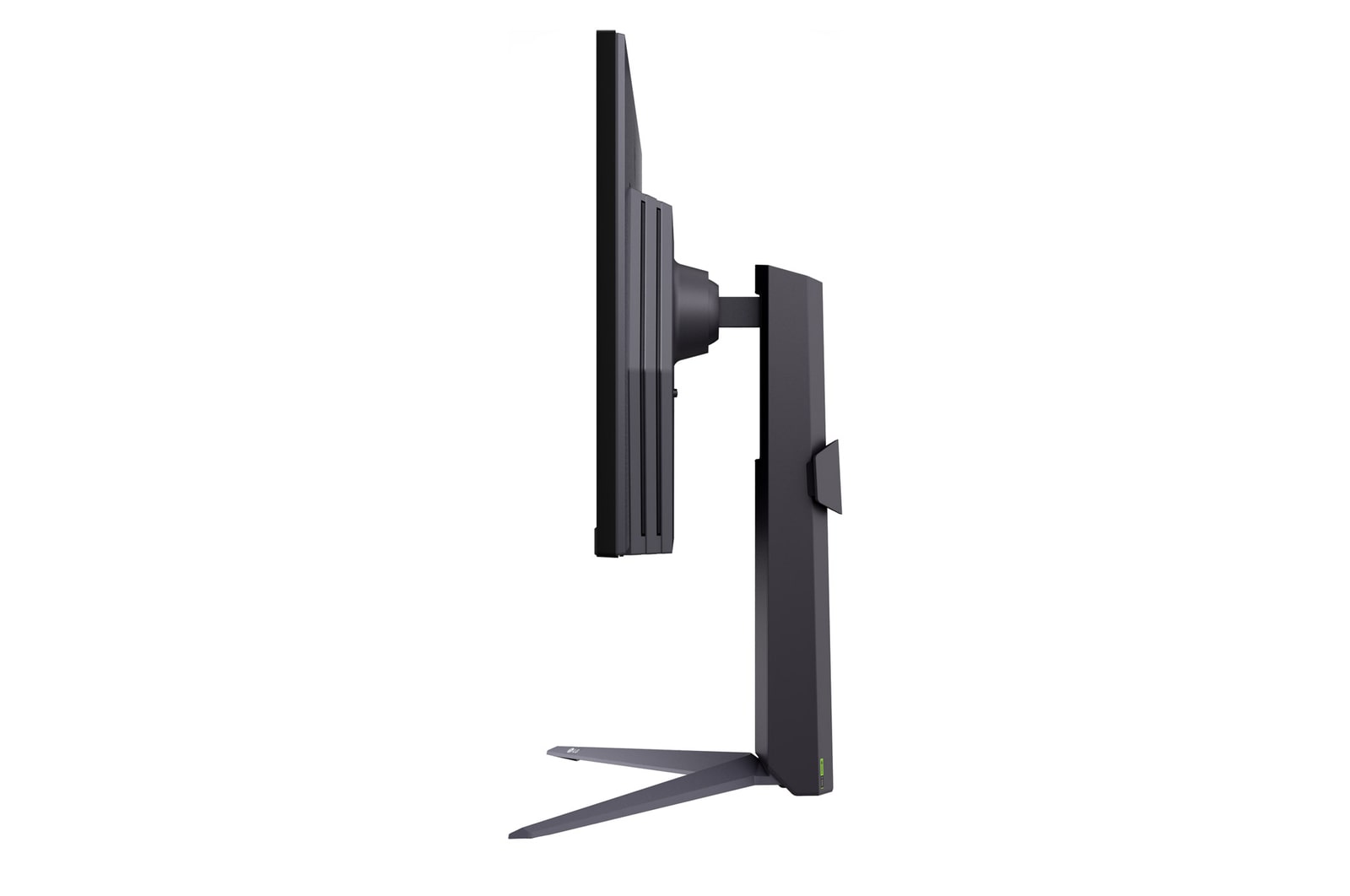 LG UltraGear™ 27 Zoll QHD IPS 180 Hz (O/C 200 Hz)  Gaming Monitor | 1 ms (GtG), HDR10, 27GS75QX-B