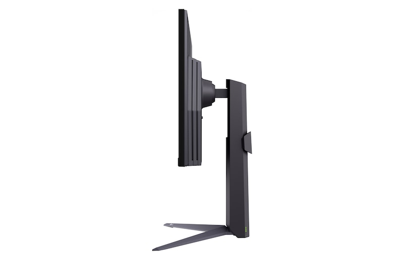 LG UltraGear™ 27 Zoll QHD IPS 180 Hz (O/C 200 Hz)  Gaming Monitor | 1 ms (GtG), HDR10, 27GS75QX-B