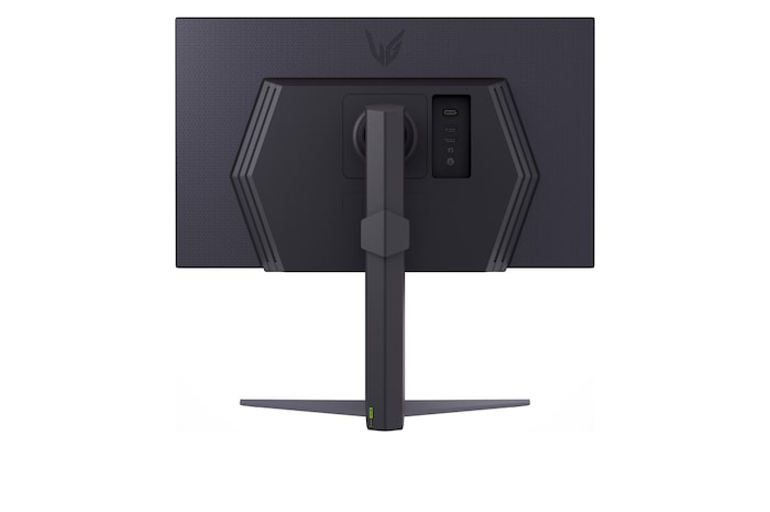 LG UltraGear™ 27 Zoll QHD IPS 180 Hz (O/C 200 Hz) Gaming Monitor | 1 ms (GtG), HDR10, 27GS75QX-B