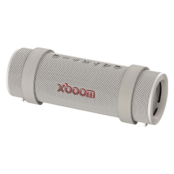 Frontansicht von links