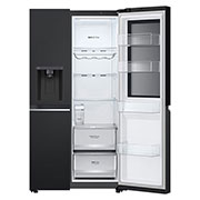 FrontRightOpen without Food