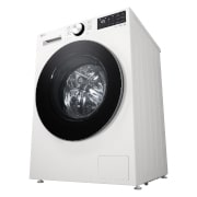 Ansicht schräg unten rechts