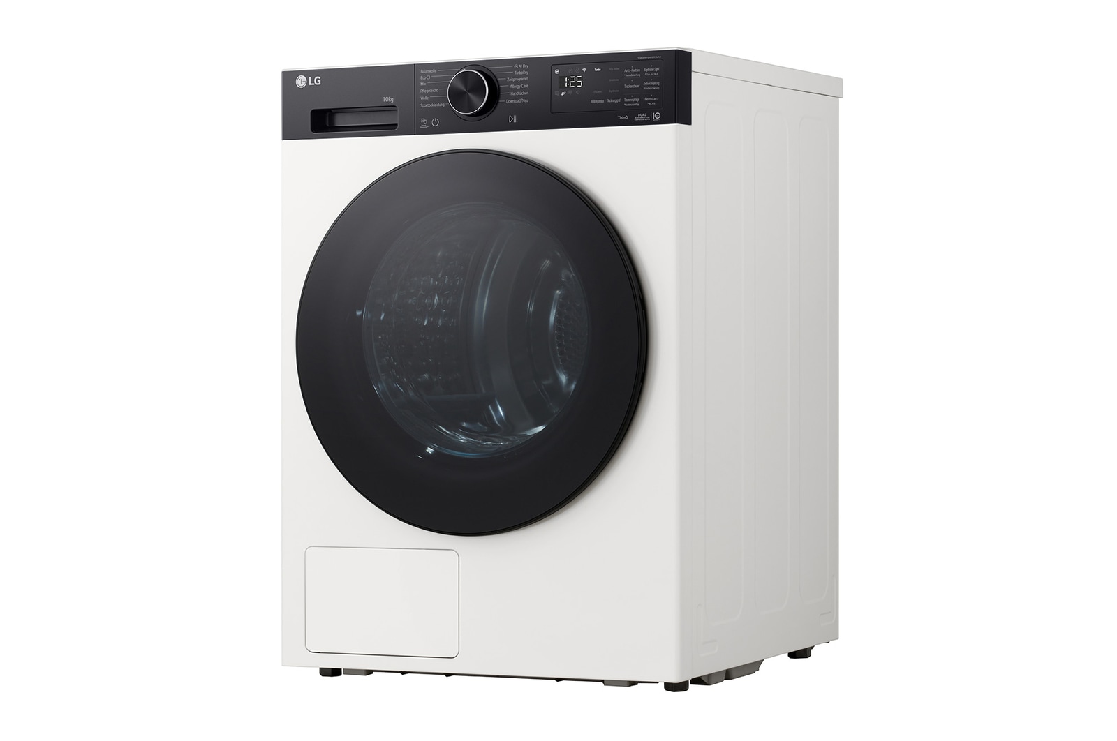 Close-up image of bottom