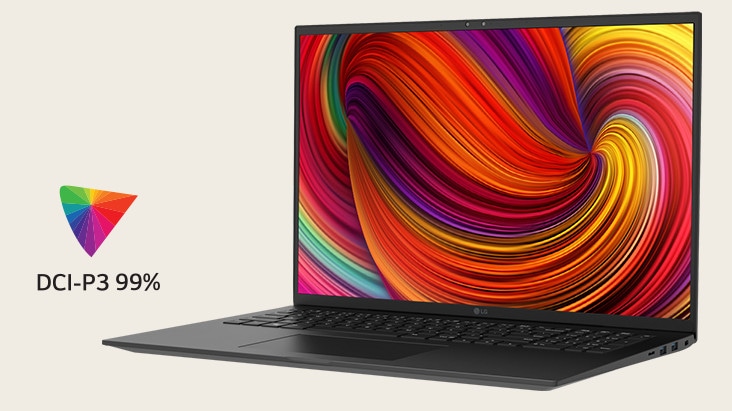 Sehen Sie das gesamte Spektrum