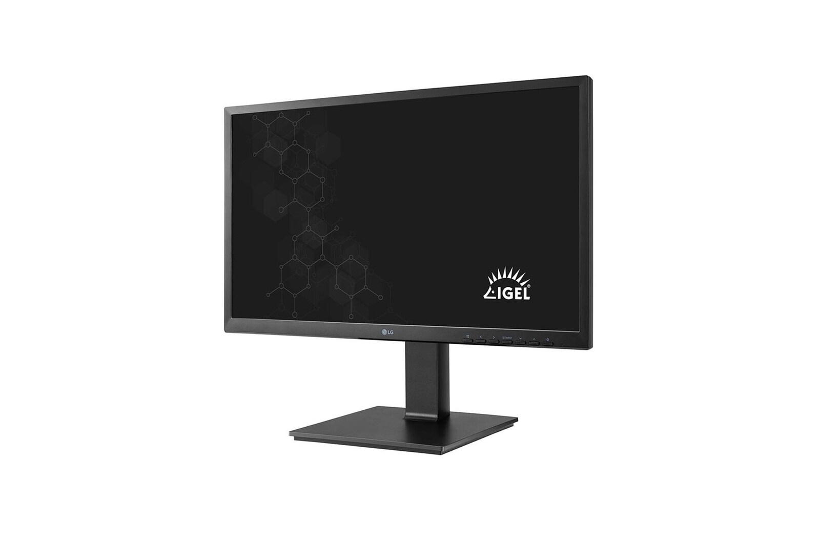 -15-Grad-Seitenansicht