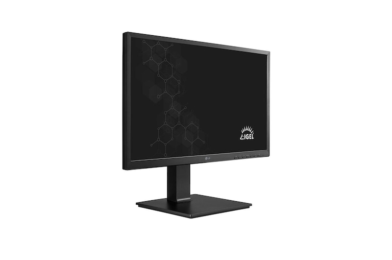 +30-Grad-Seitenansicht