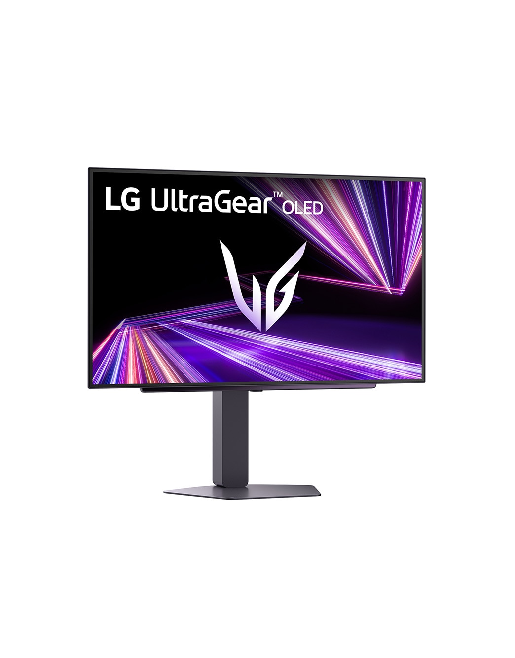 LG UltraGear™ GX7 27 Zoll 240Hz OLED QHD Gaming Monitor |27GX704A ...