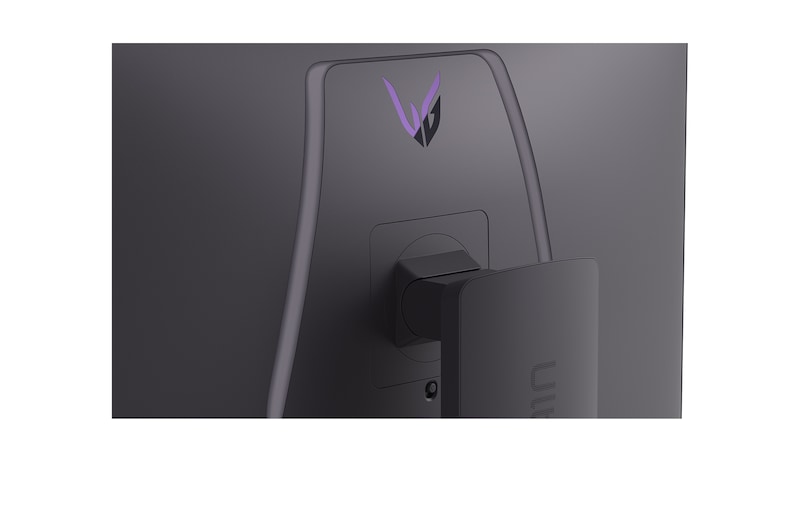 Nahaufnahme des hinteren Emblems