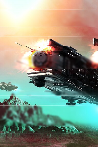 LG UltraGear™ 45 Zoll Curved Monitor - 45GR65DC-B | LG DE