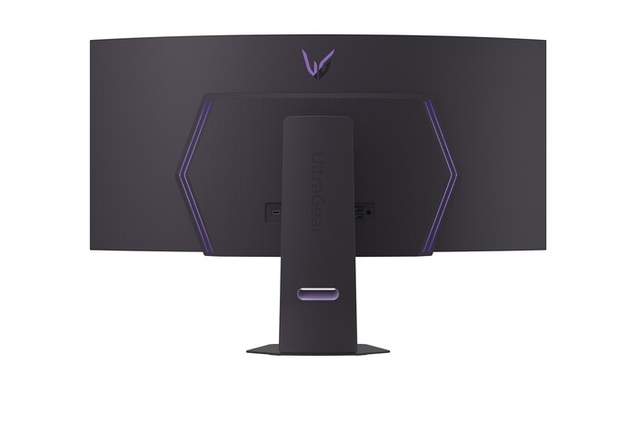 Nahaufnahme des hinteren Emblems