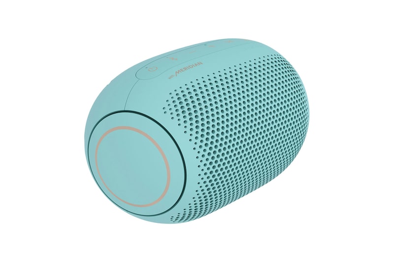 LG XBOOMGo PL2B Bluetooth Speaker, PL2B