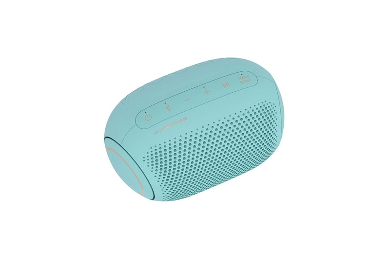 LG XBOOMGo PL2B Bluetooth Speaker, PL2B