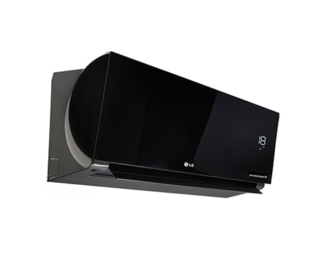 LG ARTCOOL SLIM INVERTER V, Singlesplit 2,5kW, Energieeffizienz A++/A+, A09LL
