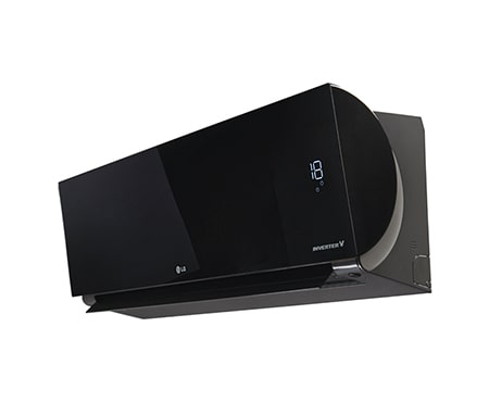 LG ARTCOOL SLIM INVERTER V, Singlesplit 2,5kW, Energieeffizienz A++/A+, A09LL