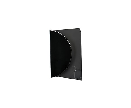 LG ARTCOOL SLIM INVERTER V, Singlesplit 2,5kW, Energieeffizienz A++/A+, A09LL