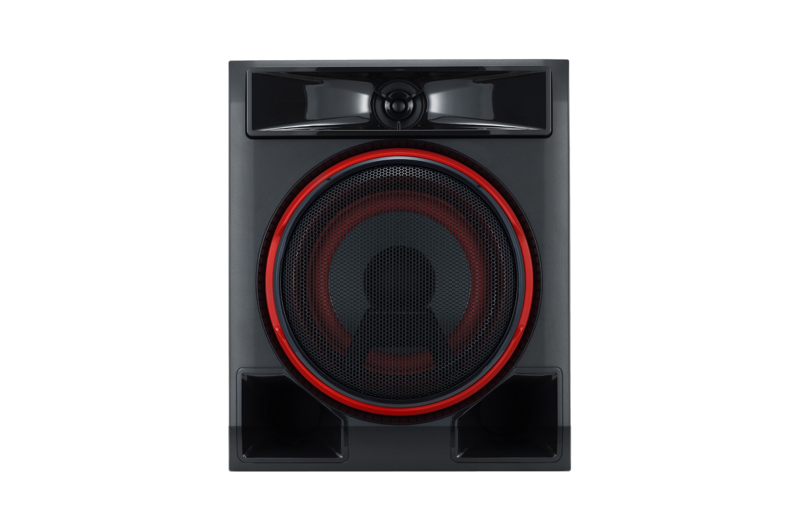 LG Hi-Fi-Anlage mit 950 Watt | XBOOM | Multi-Bluetooth | Karaoke Star | Stimmeffekte, CL65