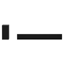 3.1 Dolby Atmos® Design-Soundbar mit 360 Watt | kabelloser Subwoofer