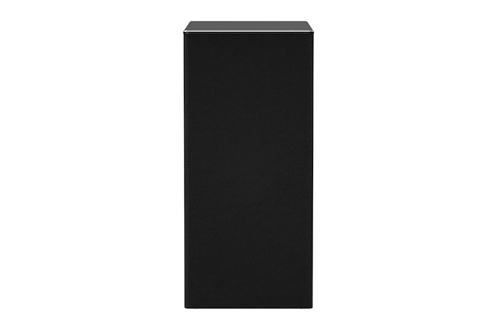 LG 3.1 Dolby Atmos® Design-Soundbar mit 360 Watt | kabelloser Subwoofer, DG1