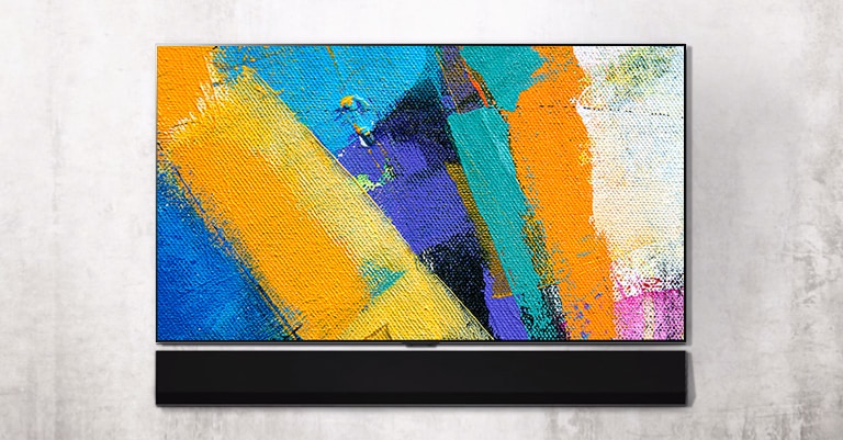 Klicken Sie hier, um das Video zum Installieren der DGX Soundbar anzusehen.