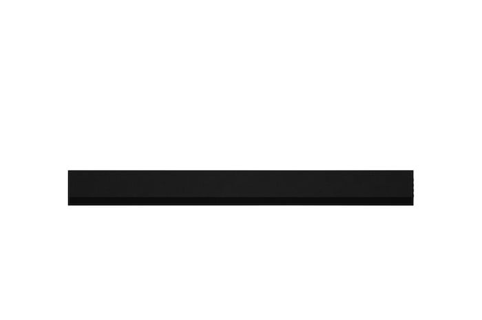 LG 3.1 Dolby Atmos® Design-Soundbar mit 420 Watt | kabelloser Subwoofer, DGX