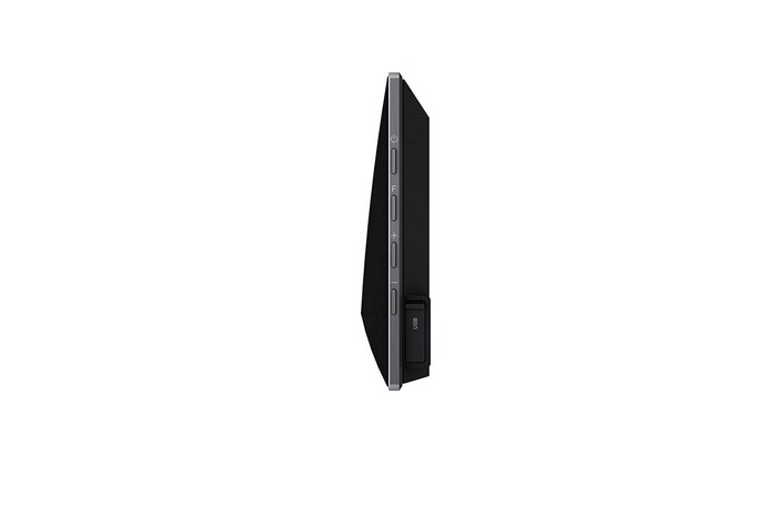 LG 3.1 Dolby Atmos® Design-Soundbar mit 420 Watt | kabelloser Subwoofer, DGX