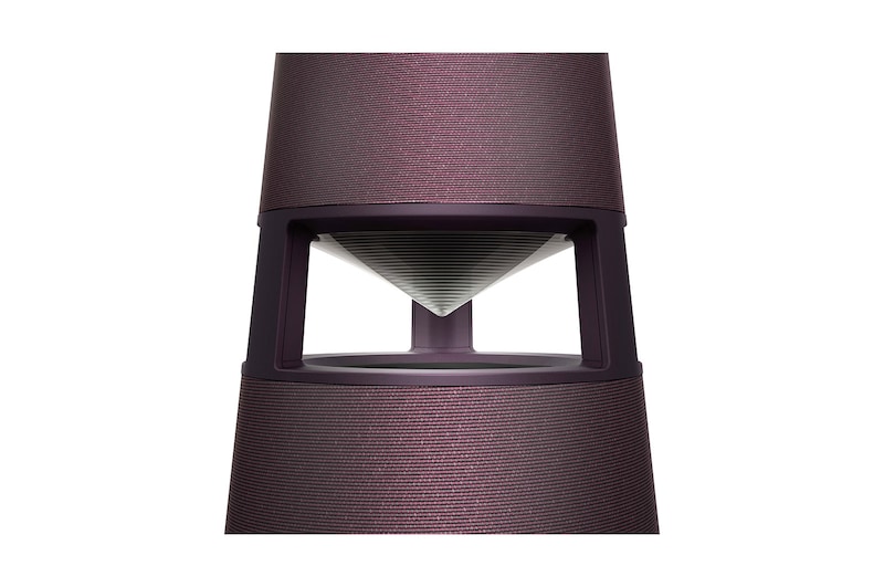LG XBOOM 360 DRP4 Burgundy, DRP4