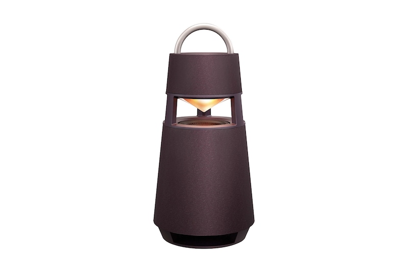 LG XBOOM 360 DRP4 Burgundy, DRP4