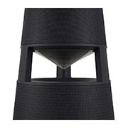 LG XBOOM 360 DRP4 Charcoal Black, DRP4B