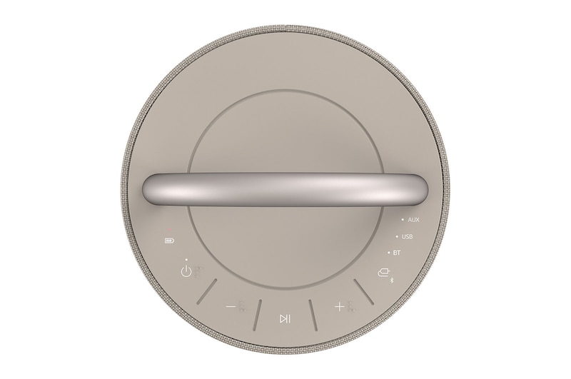 LG XBOOM 360 DRP4 Beige, DRP4BE