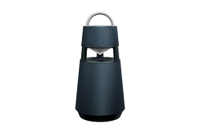 LG XBOOM 360 DRP4 Blue Green, DRP4G