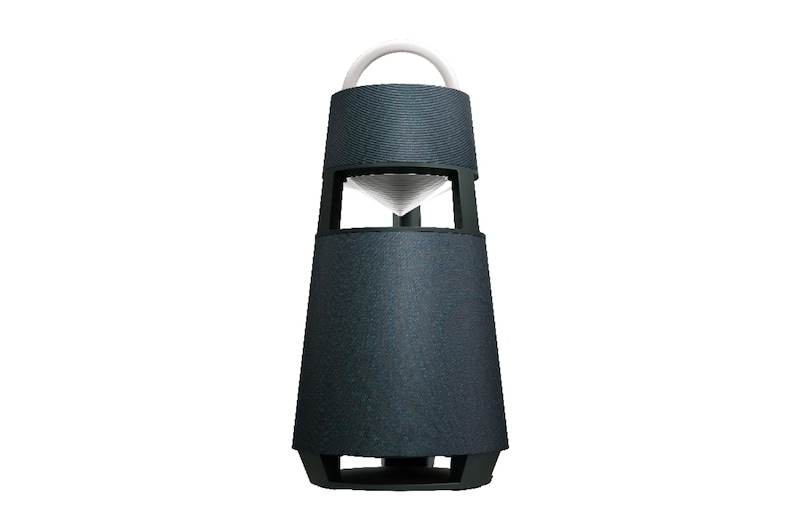 LG XBOOM 360 DRP4 Blue Green, DRP4G