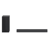 2.1 Soundbar mit 300 Watt | kabelloser Subwoofer