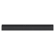 LG 2.1 Soundbar mit 300 Watt | kabelloser Subwoofer, DS40Q