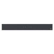 LG 2.1 Soundbar mit 300 Watt | kabelloser Subwoofer, DS40Q