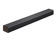 LG 2.1 Soundbar mit 300 Watt | kabelloser Subwoofer, DS40Q