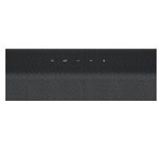 LG 2.1 Soundbar mit 300 Watt | kabelloser Subwoofer, DS40Q