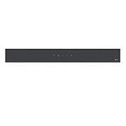 LG 2.1 Dolby Atmos® Soundbar mit 300 Watt | kabelloser Subwoofer, DS60Q