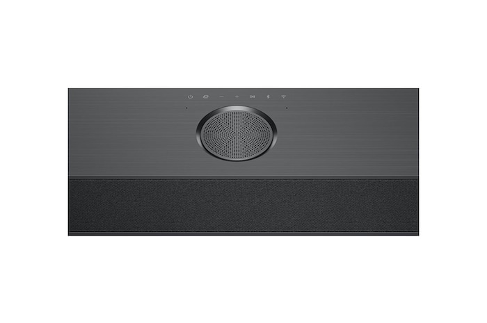 LG Soundbar DS80QR, DS80QR