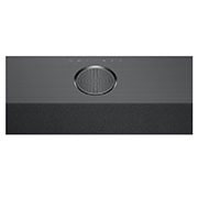 LG 5.1.3 Dolby Atmos® Soundbar mit 570 Watt | kabelloser Subwoofer, DS90QY