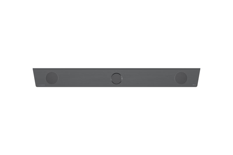 LG 9.1.5 Dolby Atmos® Soundbar mit 810 Watt | kabelloser Subwoofer | 3-Way-Upfiring-Rücklautsprecher, DS95QR