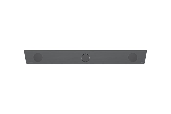 LG 9.1.5 Dolby Atmos® Soundbar mit 810 Watt | kabelloser Subwoofer | 3-Way-Upfiring-Rücklautsprecher, DS95QR