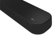 LG Dolby Atmos® Soundbar mit 100 Watt, DSE6S