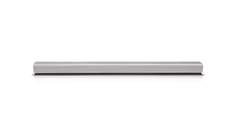LG 2.1 Soundbar (320 Watt) mit drahtlosem Subwoofer, DSH6